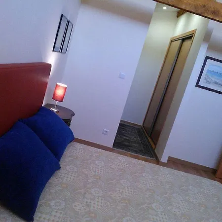 Villas Da Fonte Leisure And Nature 4*