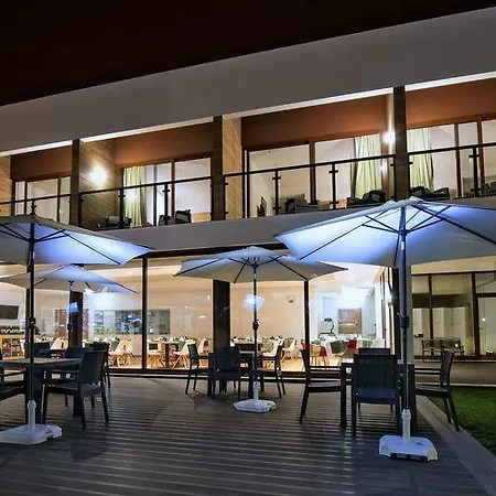 Villas Da Fonte Leisure And Nature Hotel