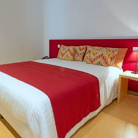 Villas Da Fonte Leisure And Nature 4*