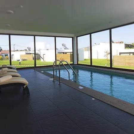 Villas Da Fonte Leisure And Nature 4* Monte Redondo