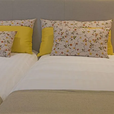 Villas Da Fonte Leisure And Nature Hotel