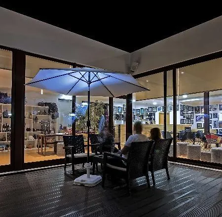Villas Da Fonte Leisure And Nature 4* Monte Redondo