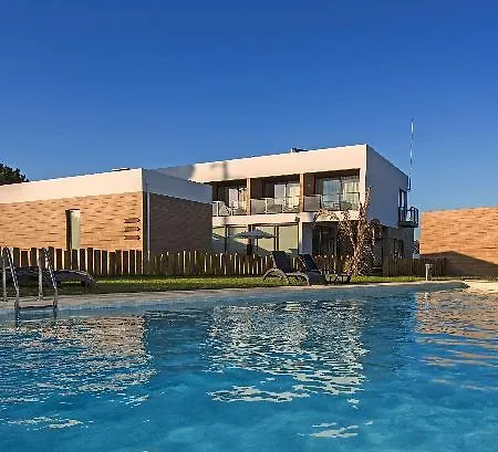 Villas Da Fonte Leisure And Nature Hotel