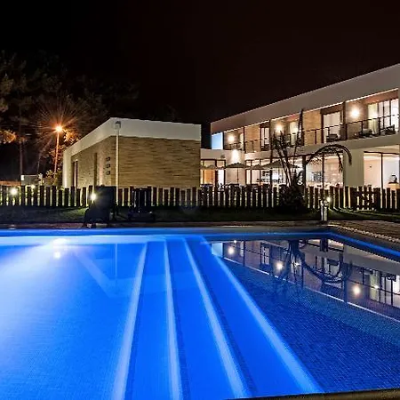 Villas Da Fonte Leisure And Nature