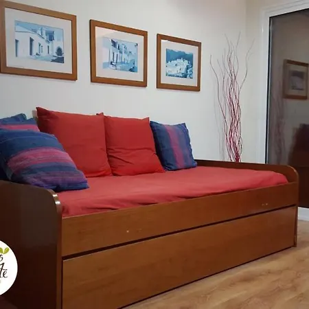Hotel Villas Da Fonte Leisure And Nature 4*