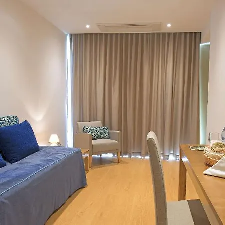 Villas Da Fonte Leisure And Nature Hotel