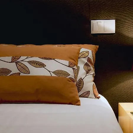 Hotel Villas Da Fonte Leisure And Nature 4*