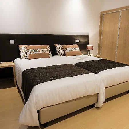 Villas Da Fonte Leisure And Nature