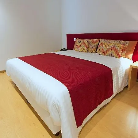 Hotel Villas Da Fonte Leisure And Nature Monte Redondo