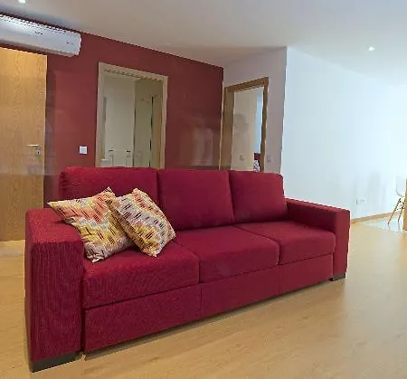 Hotel Villas Da Fonte Leisure And Nature 4*