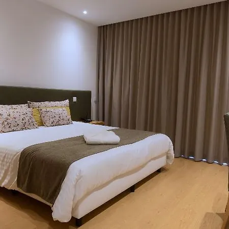 Villas Da Fonte Leisure And Nature Hotel