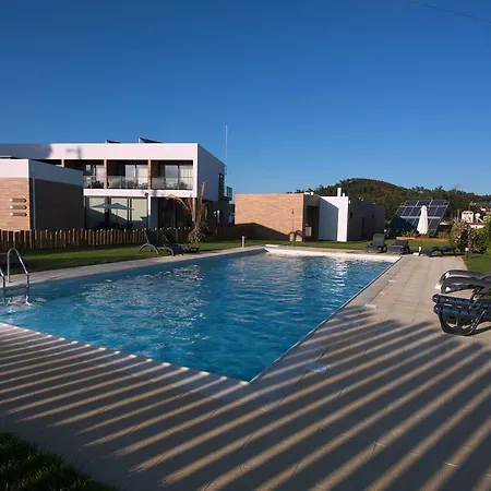 Villas Da Fonte Leisure And Nature Hotel 4*
