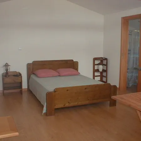 Villas Da Fonte Leisure And Nature 4*