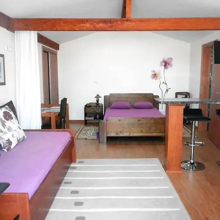 Villas Da Fonte Leisure And Nature Hotel 4*