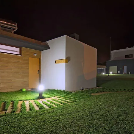 Villas Da Fonte Leisure And Nature