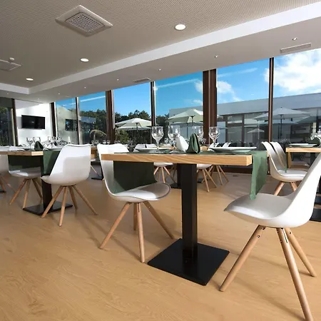 Villas Da Fonte Leisure And Nature 4*