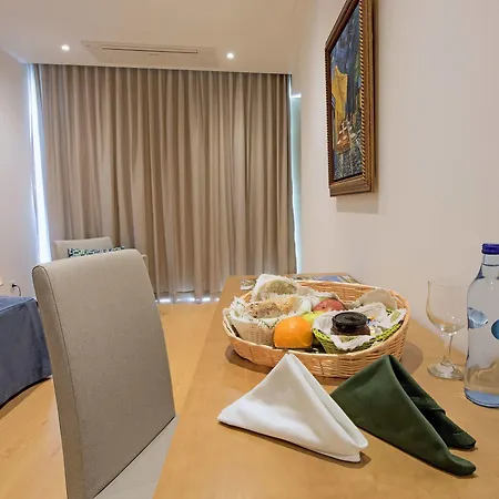 Villas Da Fonte Leisure And Nature Hotel Monte Redondo