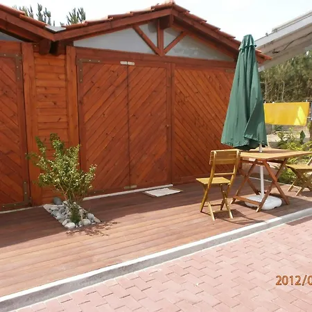 Villas Da Fonte Leisure And Nature Hotel