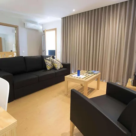 Villas Da Fonte Leisure And Nature Monte Redondo