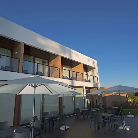 Hotel Villas Da Fonte Leisure And Nature 4*