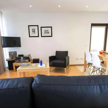 Villas Da Fonte Leisure And Nature Hotel 4*