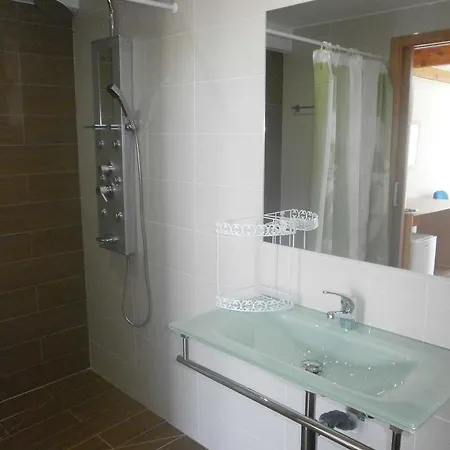 Villas Da Fonte Leisure And Nature Hotel Monte Redondo