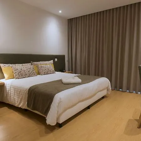 Villas Da Fonte Leisure And Nature Monte Redondo